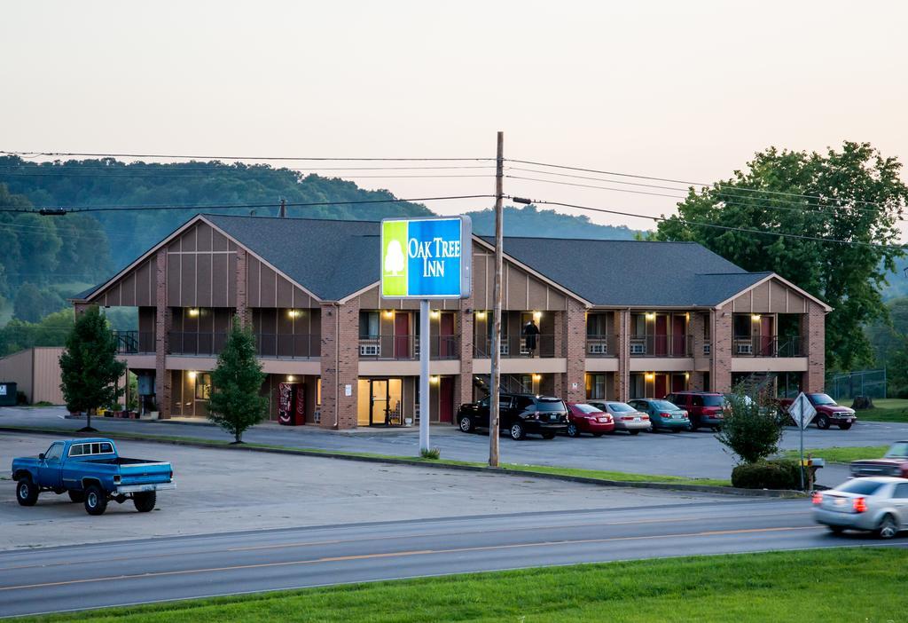 Oak Tree Inn Irvine Dış mekan fotoğraf