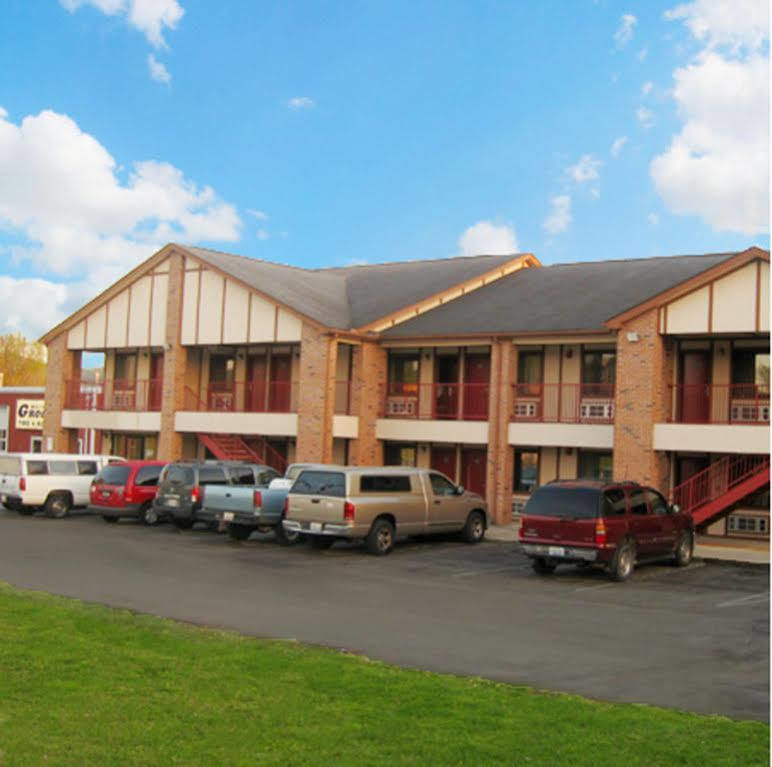 Oak Tree Inn Irvine Dış mekan fotoğraf