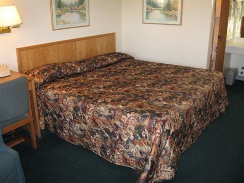 Oak Tree Inn Irvine Dış mekan fotoğraf