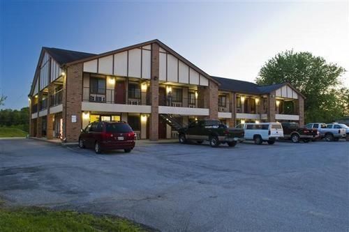 Oak Tree Inn Irvine Dış mekan fotoğraf
